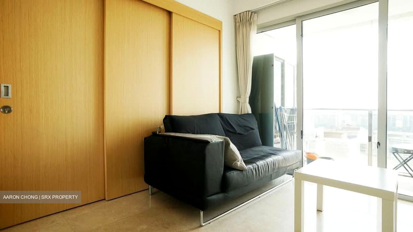 Eight Riversuites (D12), Condominium #587031511